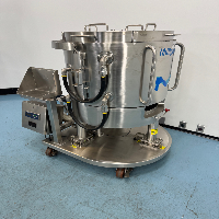 Millipore Mobius Power Mix 200L Single Use Mixer image 1